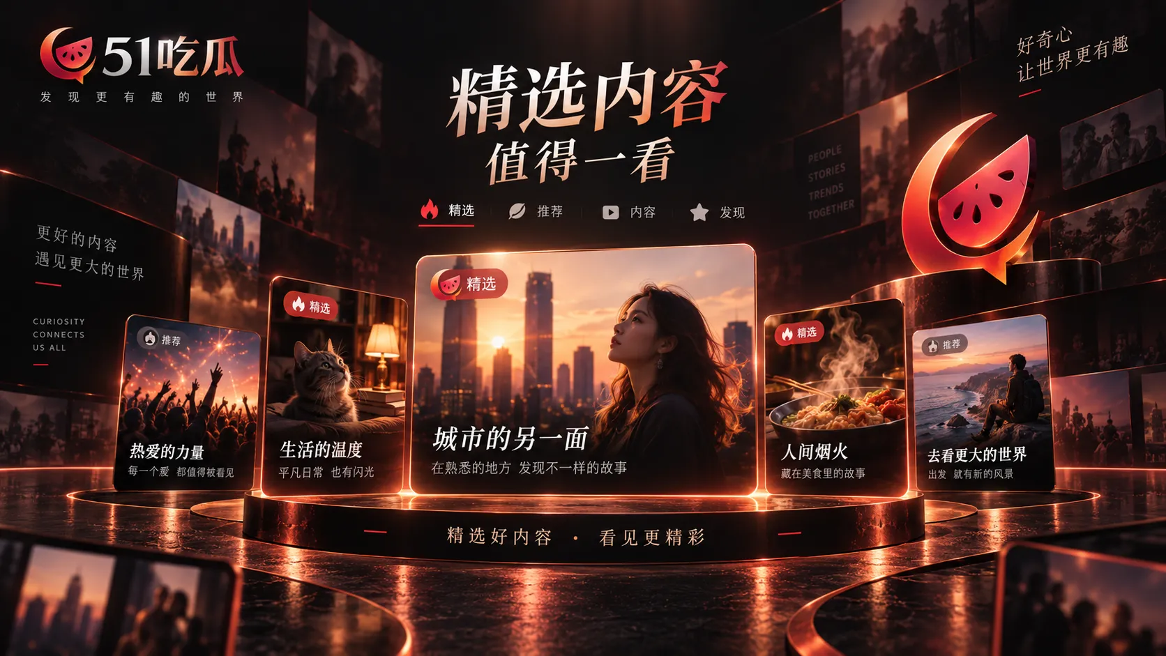 录音片段也可能缺少语境