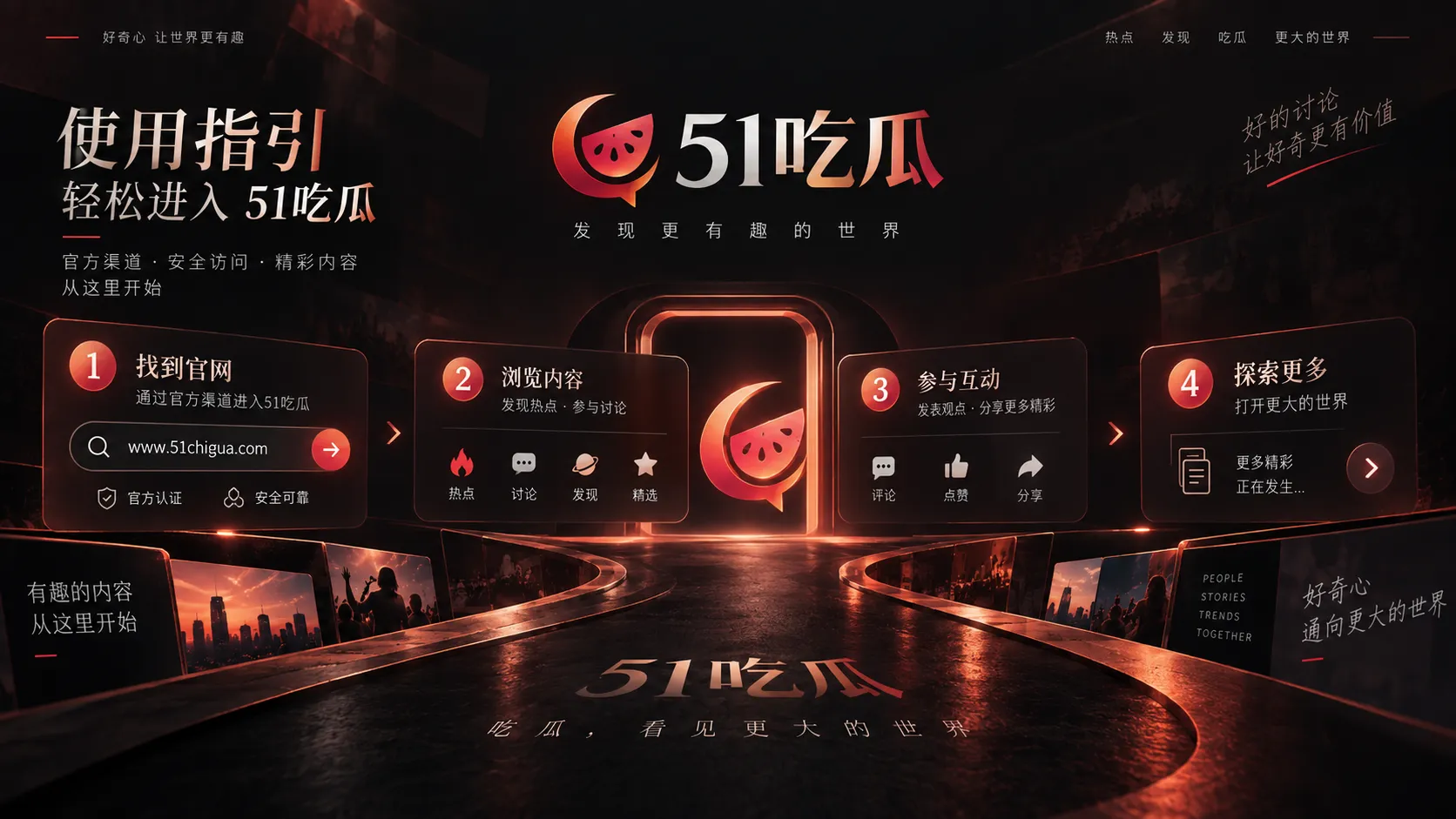 把热点整理成时间线,会清楚很多